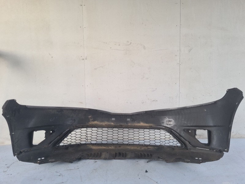 Recambio de paragolpes delantero para honda civic berlina (fn) 2.2 ctdi referencia OEM IAM 71101SMGE10ZF  