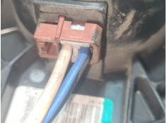 Recambio de ventilador calefaccion para honda civic berlina (fn) 2.2 ctdi referencia OEM IAM 79310SMGG41   2