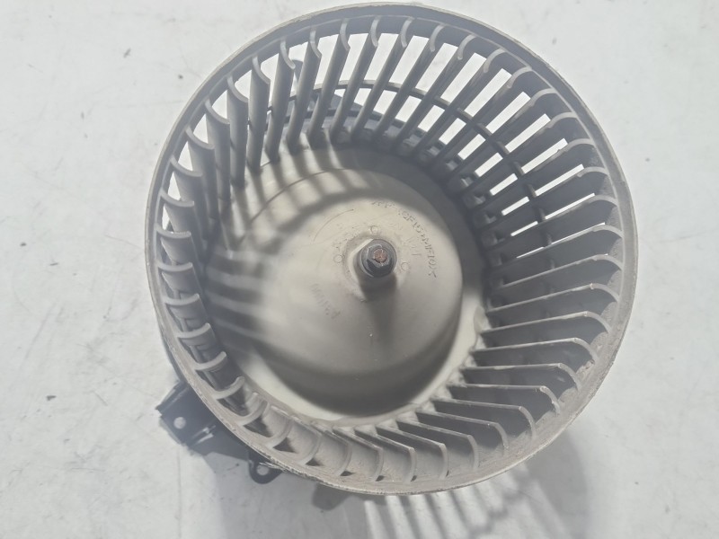 Recambio de ventilador calefaccion para honda civic berlina (fn) 2.2 ctdi referencia OEM IAM 79310SMGG41  
