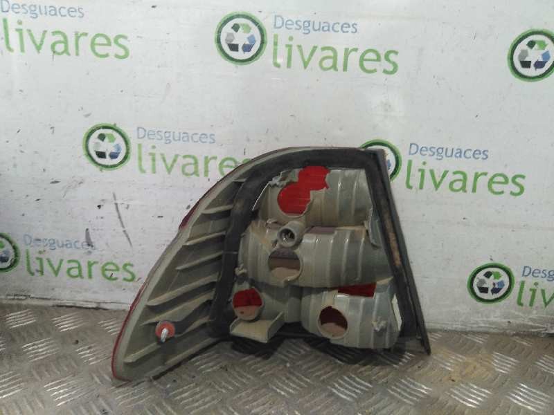 Recambio de piloto trasero derecho para  referencia OEM IAM   