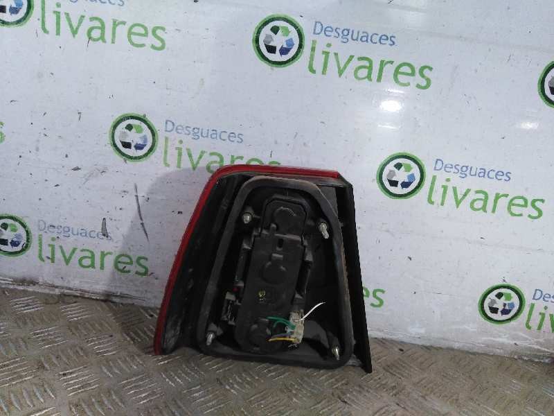 Recambio de piloto trasero derecho para  referencia OEM IAM   