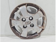 Recambio de tapacubos para hyundai atos (mx) 1.0 i referencia OEM IAM 5296025600  