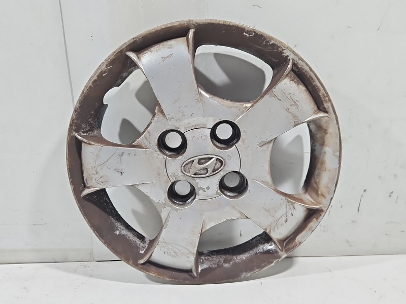 Recambio de tapacubos para hyundai atos (mx) 1.0 i referencia OEM IAM 5296025600  