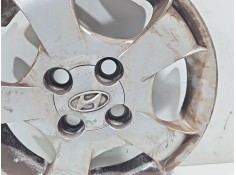 Recambio de tapacubos para hyundai atos (mx) 1.0 i referencia OEM IAM 5296025600   2