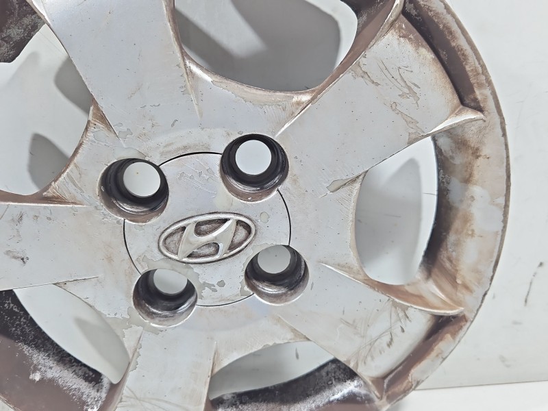 Recambio de tapacubos para hyundai atos (mx) 1.0 i referencia OEM IAM 5296025600  