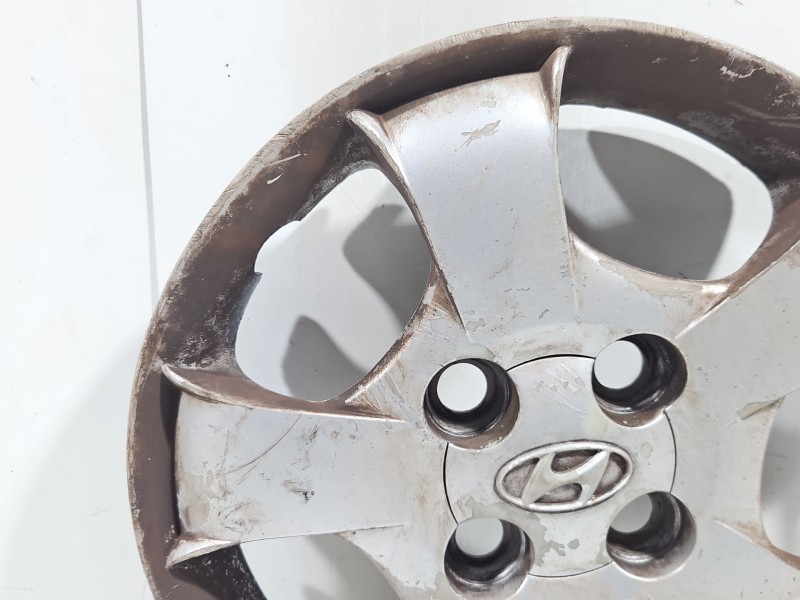 Recambio de tapacubos para hyundai atos (mx) 1.0 i referencia OEM IAM 5296025600  