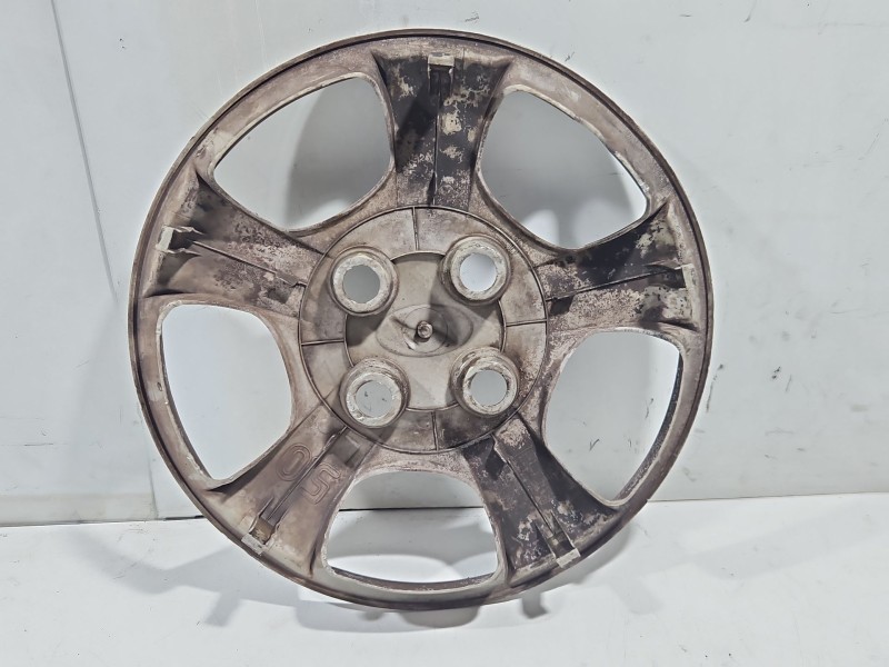 Recambio de tapacubos para hyundai atos (mx) 1.0 i referencia OEM IAM 5296025600  