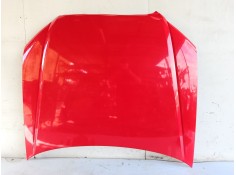 Recambio de capot para audi a4 b7 (8ec) 2.5 tdi referencia OEM IAM 8E0823029E  