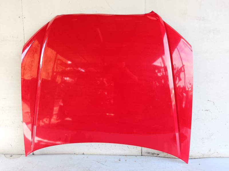 Recambio de capot para audi a4 b7 (8ec) 2.5 tdi referencia OEM IAM 8E0823029E  