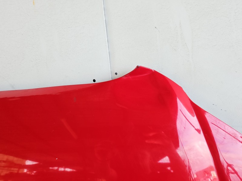 Recambio de capot para audi a4 b7 (8ec) 2.5 tdi referencia OEM IAM 8E0823029E  