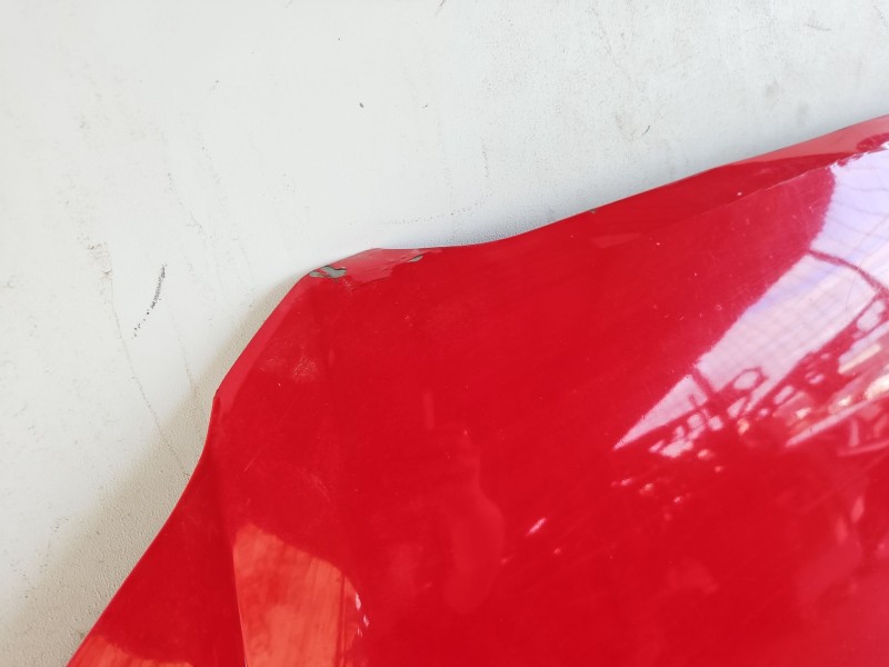 Recambio de capot para audi a4 b7 (8ec) 2.5 tdi referencia OEM IAM 8E0823029E  