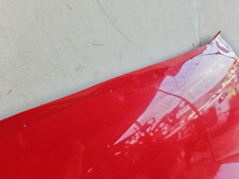 Recambio de capot para audi a4 b7 (8ec) 2.5 tdi referencia OEM IAM 8E0823029E  