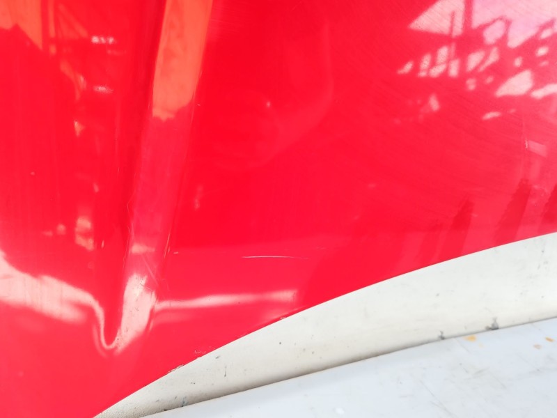 Recambio de capot para audi a4 b7 (8ec) 2.5 tdi referencia OEM IAM 8E0823029E  