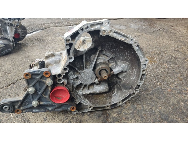 Recambio de caja cambios para fiat punto (199_) 1.2 (199axz1a, 199bxz1a) referencia OEM IAM 55273133 7247587968 