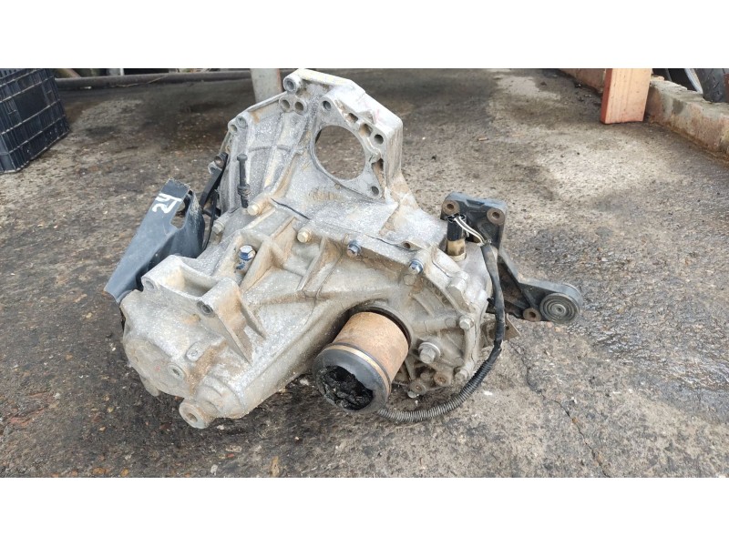 Recambio de caja cambios para fiat punto (199_) 1.2 (199axz1a, 199bxz1a) referencia OEM IAM 55273133 7247587968 