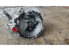 Recambio de caja cambios para ford ka (ru8) 1.3 tdci referencia OEM IAM CCU 2028293 