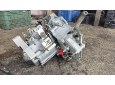 Recambio de caja cambios para ford ka (ru8) 1.3 tdci referencia OEM IAM CCU 2028293  2
