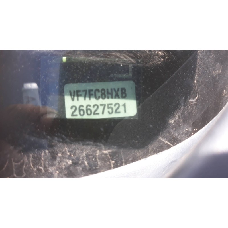 citroen c3 1.4 hdi   |   0.95 - ... | 1995 | 68 cv / 50 kw del año 1995