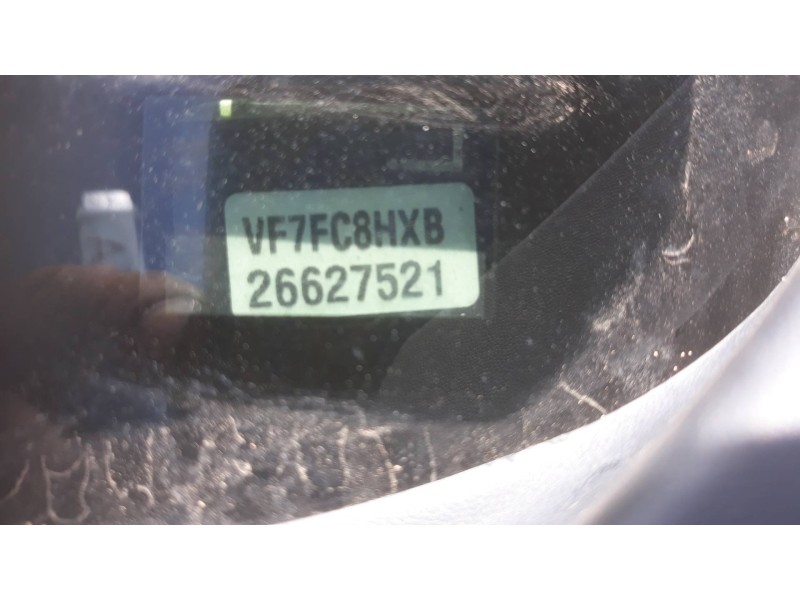 citroen c3 1.4 hdi   |   0.95 - ... | 1995 | 68 cv / 50 kw del año 1995