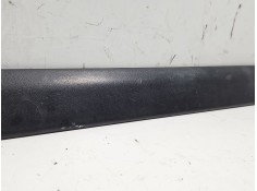 Recambio de moldura puerta delantera derecha para volkswagen polo iv (9n_, 9a_) 1.2 referencia OEM IAM 6Q48535169B 6Q4853516  2