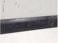 Recambio de moldura puerta delantera izquierda para volkswagen polo iv (9n_, 9a_) 1.2 referencia OEM IAM 6Q4853515A   2