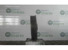 Recambio de polea cigueñal para renault scenic (ja..) 1.9 dti century   |   03.01 - 12.03 | 2001 - 2003 | 80 cv / 59 kw referenc 2