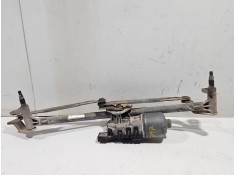 Recambio de motor limpia delantero para volkswagen polo iv (9n_, 9a_) 1.2 referencia OEM IAM 6Q1955119A 6Q1955119A 0390241524 2