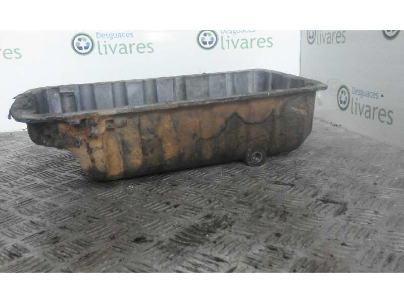 Recambio de carter para peugeot 307 break / sw (s1) sw pack   |   04.02 - 12.04 | 2002 - 2004 | 107 cv / 79 kw referencia OEM IA Recambio de carter para peugeot 307 break / sw (s1) sw pack   |   04.02 - 12.04 | 2002 - 2004 | 107 cv / 79 kw referencia OEM IA