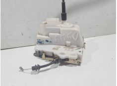 Recambio de cerradura puerta trasera derecha para citroën c3 i (fc_, fn_) 1.4 hdi referencia OEM IAM 9138C1  