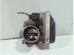 Recambio de caja mariposa para volkswagen polo iv (9n_, 9a_) 1.2 referencia OEM IAM 036133062N  408238321009