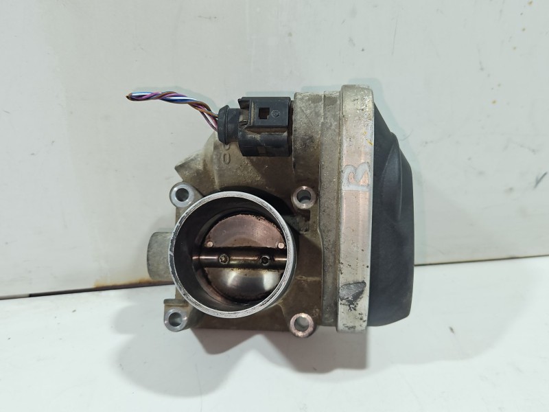 Recambio de caja mariposa para volkswagen polo iv (9n_, 9a_) 1.2 referencia OEM IAM 036133062N  408238321009