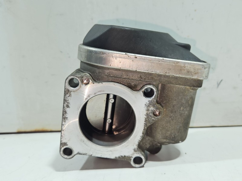 Recambio de caja mariposa para volkswagen polo iv (9n_, 9a_) 1.2 referencia OEM IAM 036133062N  408238321009