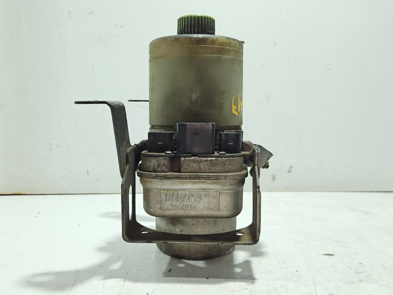 Recambio de bomba servodireccion para volkswagen polo iv (9n_, 9a_) 1.2 referencia OEM IAM 6R0423156C 6Q0423371 