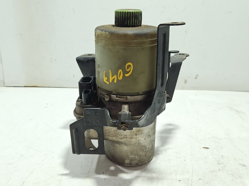 Recambio de bomba servodireccion para volkswagen polo iv (9n_, 9a_) 1.2 referencia OEM IAM 6R0423156C 6Q0423371 