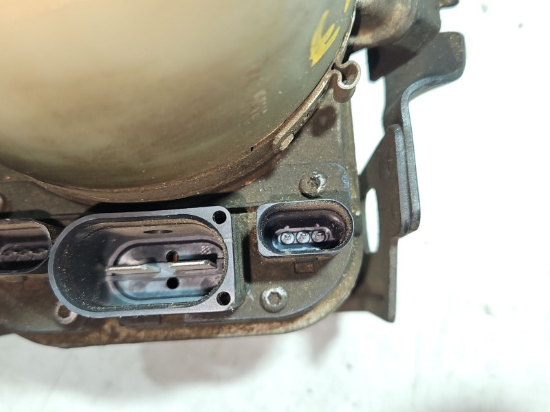 Recambio de bomba servodireccion para volkswagen polo iv (9n_, 9a_) 1.2 referencia OEM IAM 6R0423156C 6Q0423371 