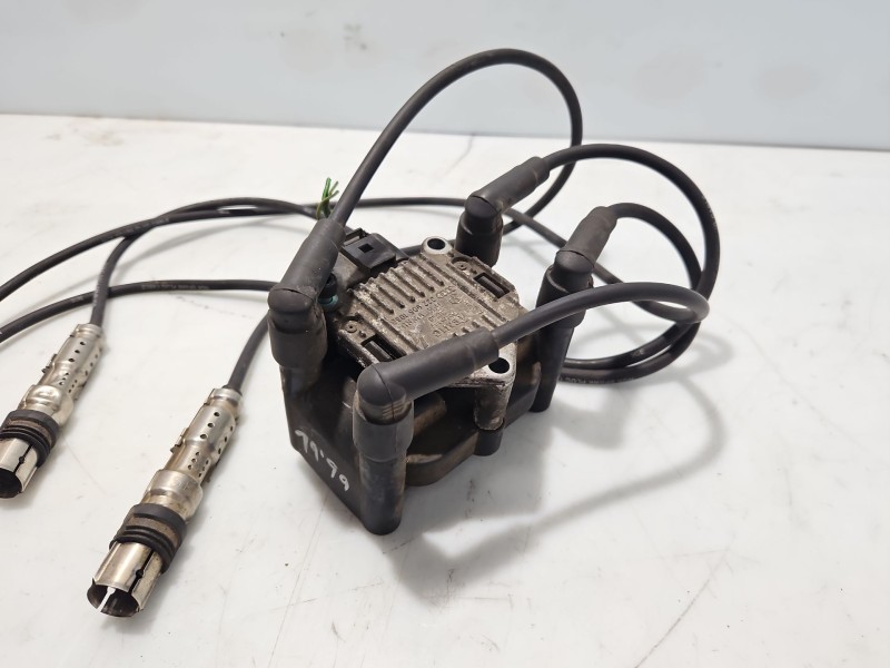 Recambio de bobina encendido para seat ibiza ii (6k1) 1.4 i referencia OEM IAM 032905106B  