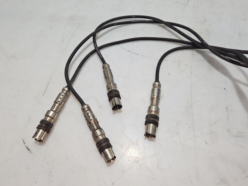 Recambio de bobina encendido para seat ibiza ii (6k1) 1.4 i referencia OEM IAM 032905106B  