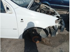 Recambio de aleta delantera derecha para chevrolet aveo / kalos hatchback (t250, t255) 1.2 referencia OEM IAM 96476680  