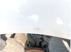 Recambio de aleta delantera derecha para chevrolet aveo / kalos hatchback (t250, t255) 1.2 referencia OEM IAM 96476680   2