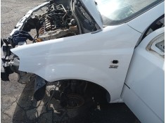 Recambio de aleta delantera izquierda para chevrolet aveo / kalos hatchback (t250, t255) 1.2 referencia OEM IAM 96476679  