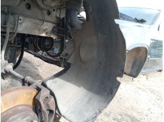 Recambio de paso de rueda delantero derecho para chevrolet aveo / kalos hatchback (t250, t255) 1.2 referencia OEM IAM 96496758   2