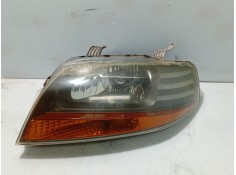 Recambio de faro izquierdo para chevrolet aveo / kalos hatchback (t250, t255) 1.2 referencia OEM IAM 96540151  