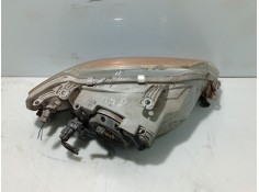 Recambio de faro izquierdo para chevrolet aveo / kalos hatchback (t250, t255) 1.2 referencia OEM IAM 96540151  