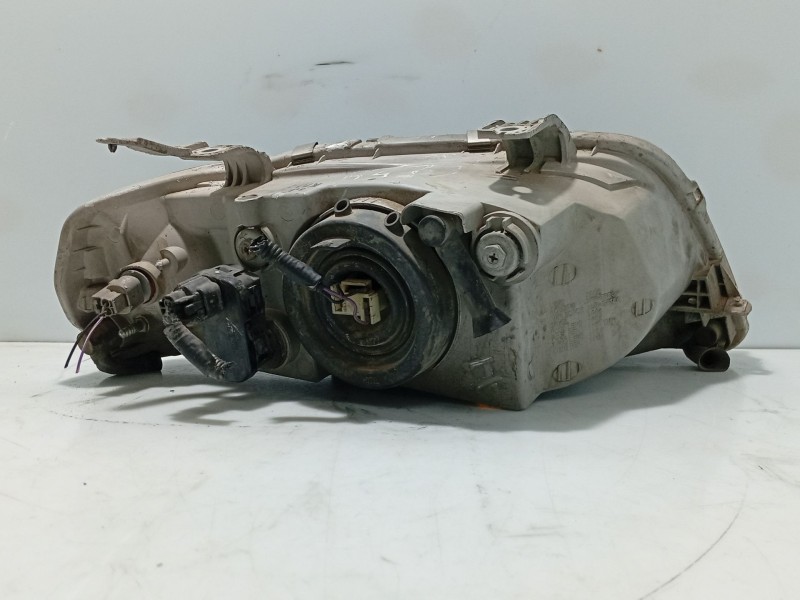 Recambio de faro izquierdo para chevrolet aveo / kalos hatchback (t250, t255) 1.2 referencia OEM IAM 96540151  