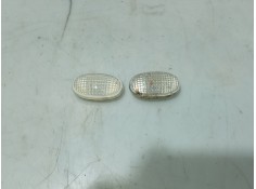 Recambio de piloto lateral delantero izquierdo para chevrolet aveo / kalos hatchback (t250, t255) 1.2 referencia OEM IAM 9619057