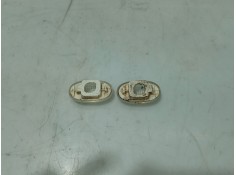 Recambio de piloto lateral delantero izquierdo para chevrolet aveo / kalos hatchback (t250, t255) 1.2 referencia OEM IAM 9619057 2