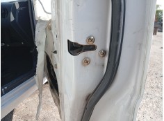 Recambio de cerradura puerta delantera derecha para chevrolet aveo / kalos hatchback (t250, t255) 1.2 referencia OEM IAM 9627263