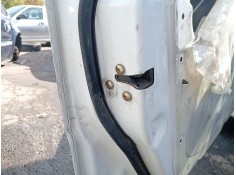 Recambio de cerradura puerta delantera izquierda para chevrolet aveo / kalos hatchback (t250, t255) 1.2 referencia OEM IAM 96272