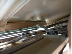 Recambio de elevalunas delantero derecho para chevrolet aveo / kalos hatchback (t250, t255) 1.2 referencia OEM IAM 96541654  