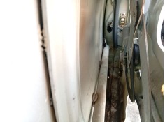 Recambio de elevalunas delantero izquierdo para chevrolet aveo / kalos hatchback (t250, t255) 1.2 referencia OEM IAM 96541653  